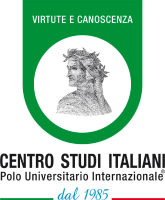 Learn on Centro Studi Italiani